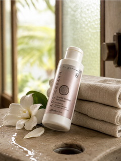 Condicionador Revitalize Naturology 100ml — Hidratação e Maciez